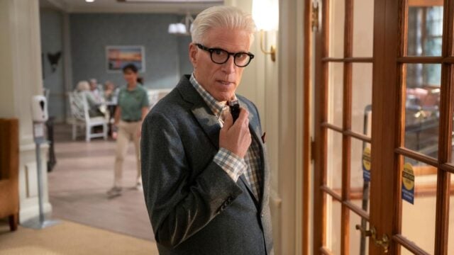 A Man On The Inside Season 2: What To Expect From Ted Danson’s Hit Netflix Show