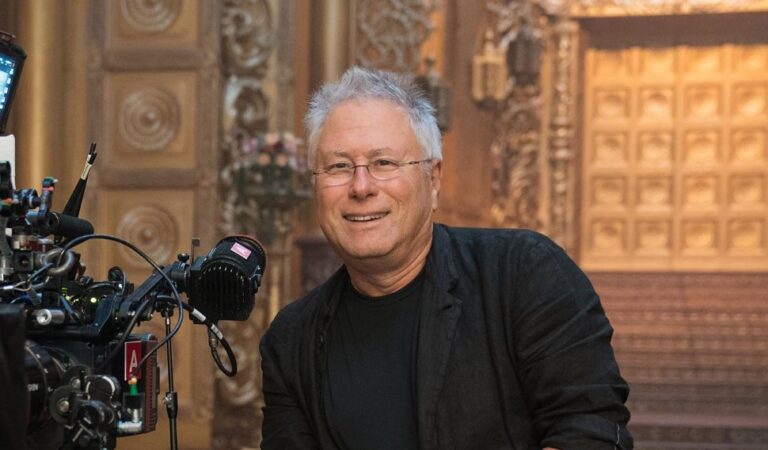 Alan Menken