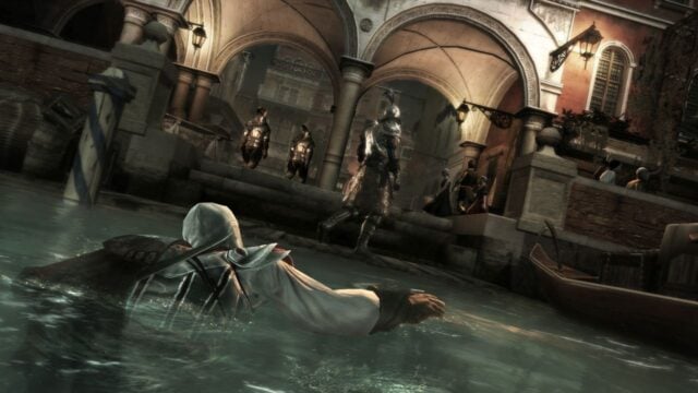 Assassin's Creed II