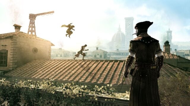 Assassin's Creed: Brotherhood