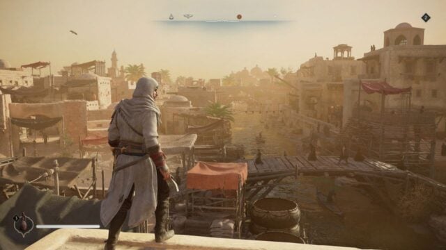 Assassin's Creed: Mirage