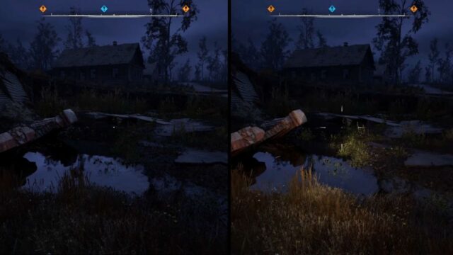 Mastering the Flashlight in STALKER 2: Tips for Surviving the Dark Environment