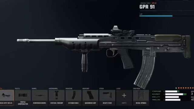 GPR 91