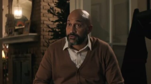 Keegan-Michael Key in Dear Santa