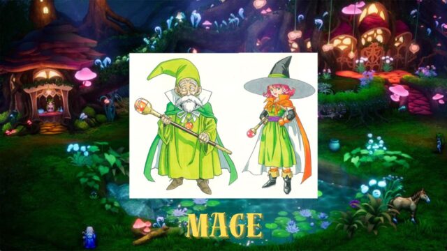 Mage