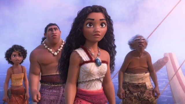 Moana 2 Ending Explained: Major Twists, Powers, and What’s Next for Moana & Maui