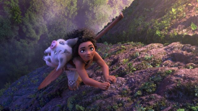 Moana 2 Ending Explained: Major Twists, Powers, and What’s Next for Moana & Maui