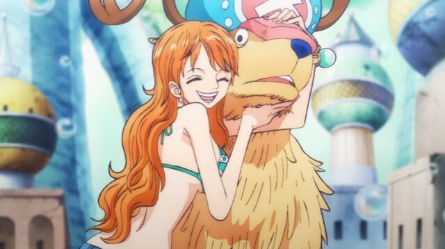 nami