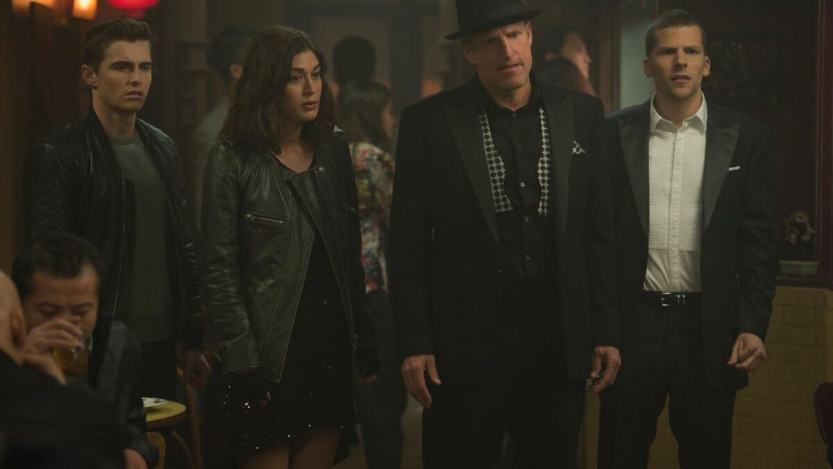 Now You See Me 3: Everything We Know About