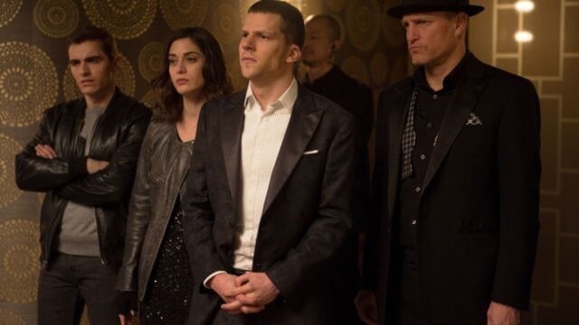 Now You See Me 3: Everything We Know About the Cast, Release Date, and Story