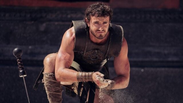 How Gladiator 2 Paves the Way for Gladiator 3: Ridley Scott’s Vision for the Trilogy