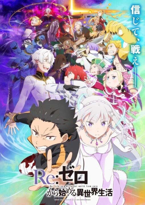 Re:Zero