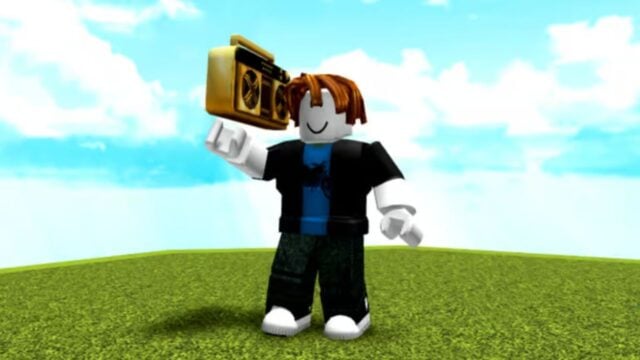 Roblox Music Codes