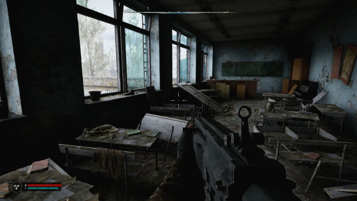 S.T.A.L.K.E.R. 2_ Heart of Chornobyl Feature Image