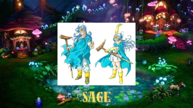 Sage