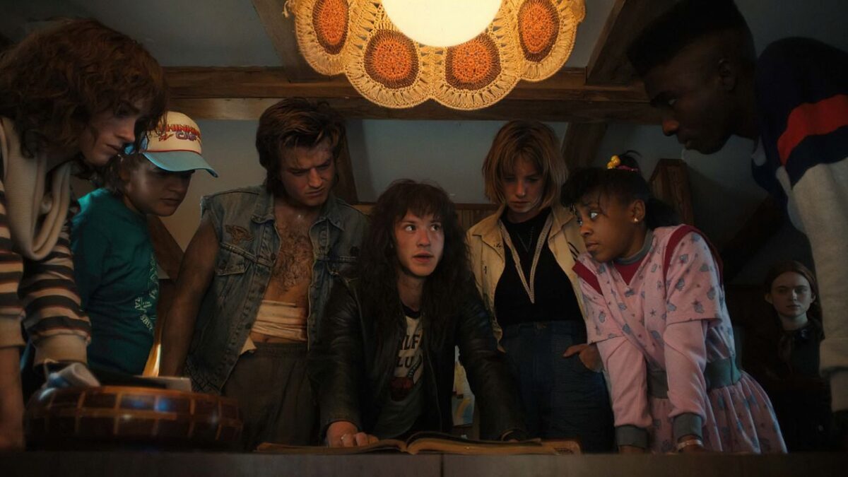 Stranger Things Season 5: Cast, Release Date, Episode Titles, & Everything You Need to Know