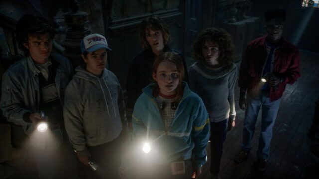 Stranger Things Season 5: Cast, Release Date, Episode Titles, & Everything You Need to Know