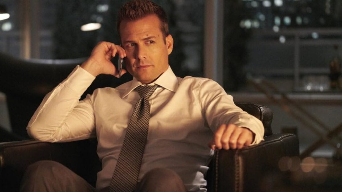 Gabriel Macht Returns to Suits Universe: Harvey Specter Confirmed for Suits: LA