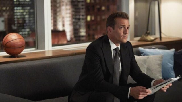 Gabriel Macht Returns to Suits Universe: Harvey Specter Confirmed for Suits: LA