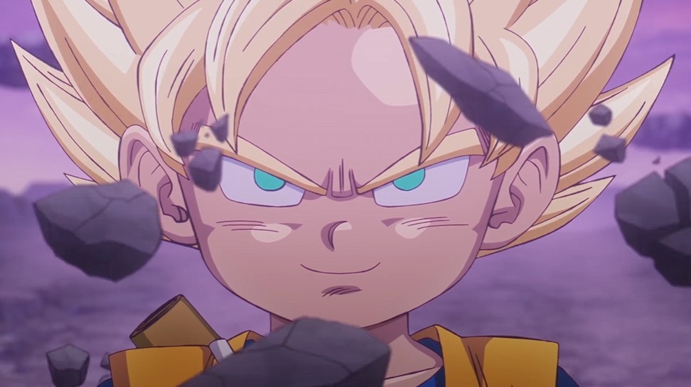 Dragon Ball DAIMA Episode 7 Release Date, Speculations And More cover