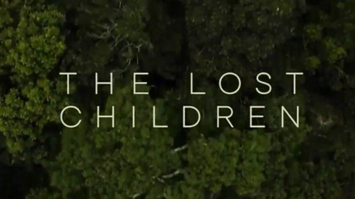 The Lost Children