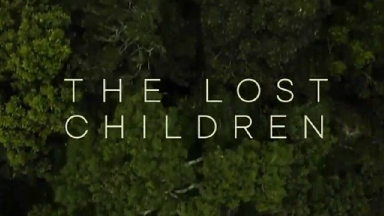 The Lost Children: What Happened to Manuel Ranoque, and Where Are the Kids Now?  cover