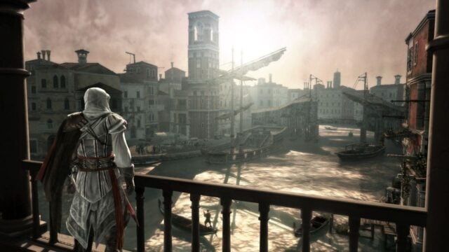 Assassin's Creed II