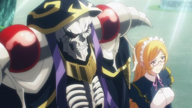 ainz