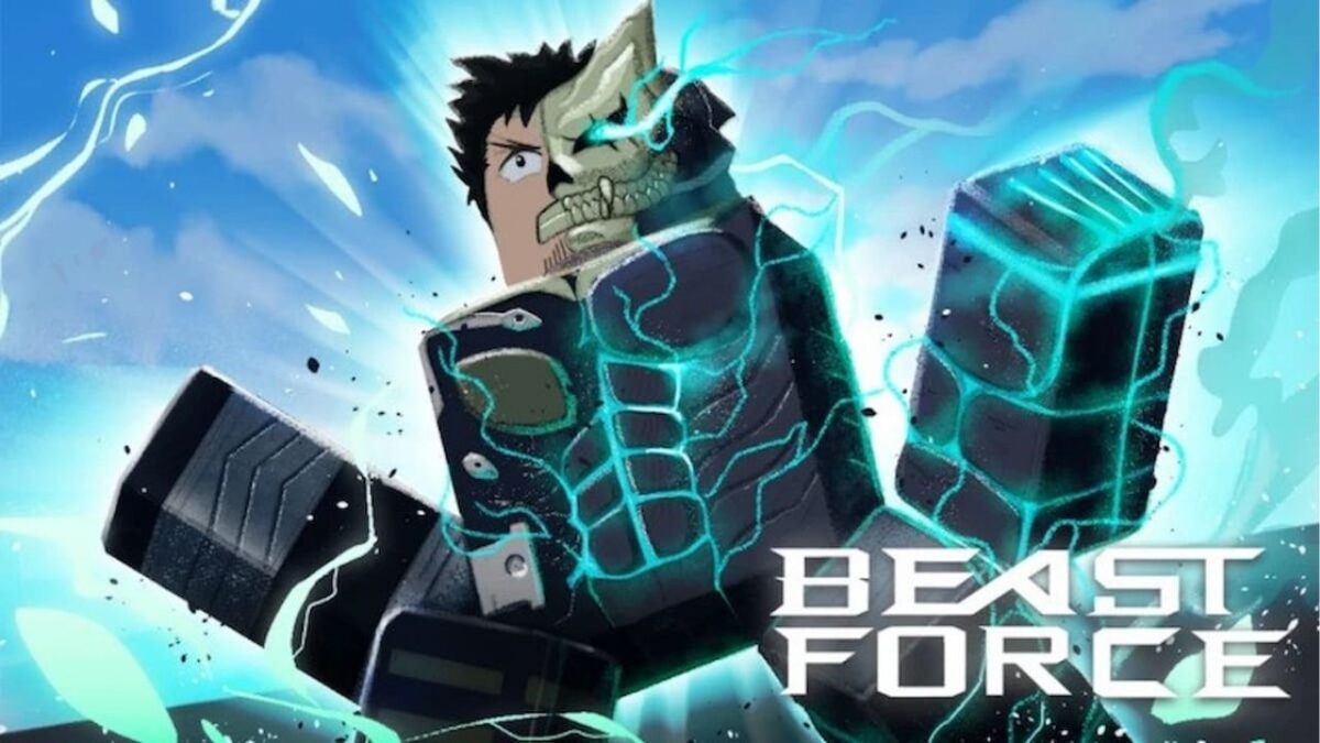 Beast Force Codes Featured Image