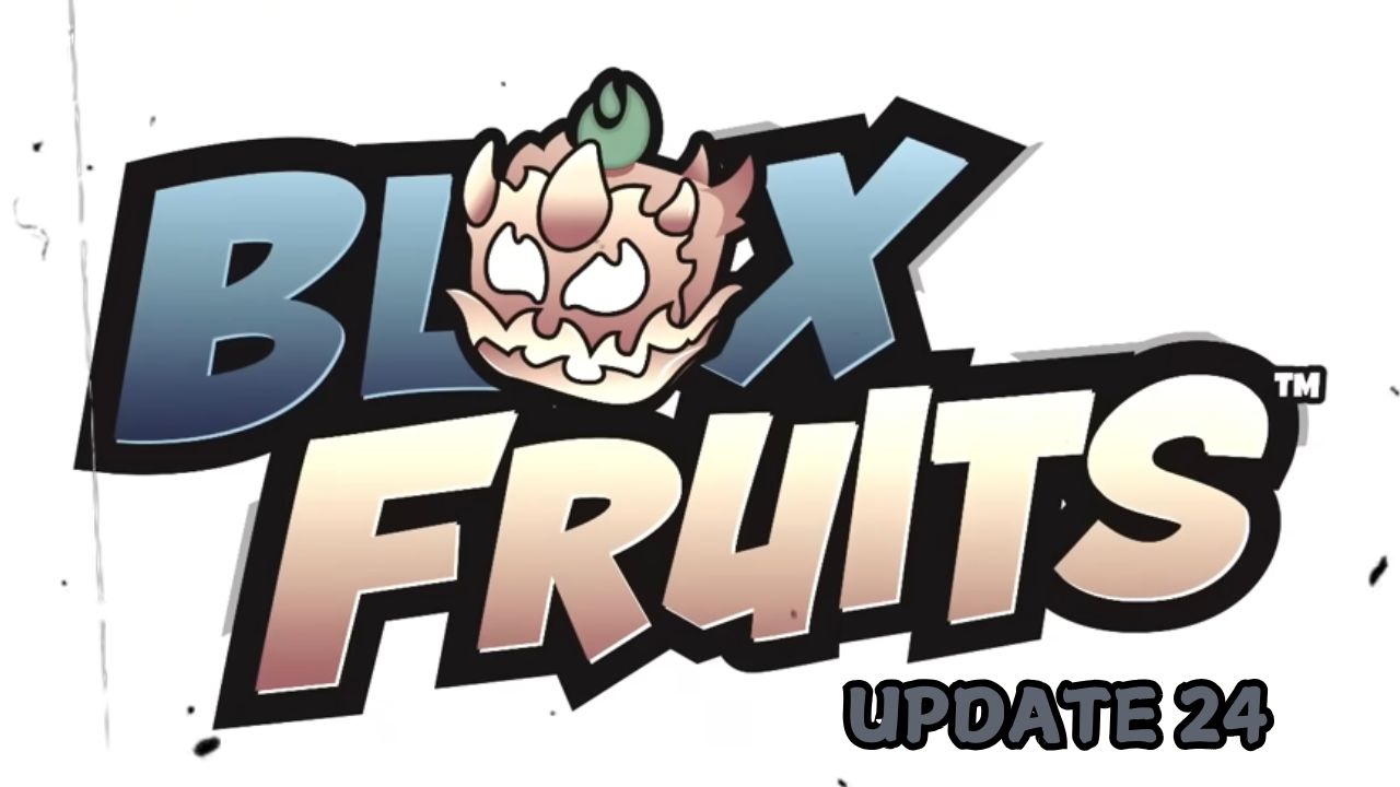 Blox Fruits Dragon Rework Update 24 – Complete Guide with Patch Notes cover