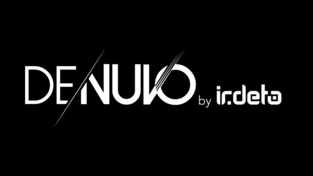 Denuvo