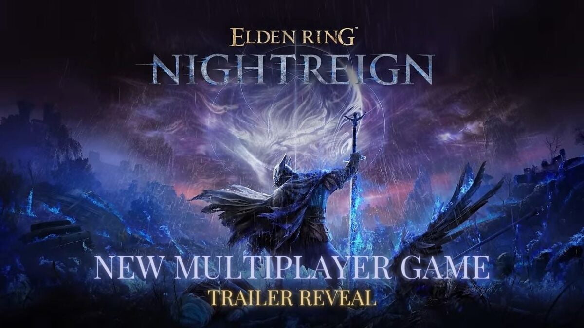 Elden Ring Nightreign