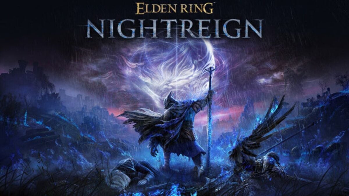 Elden Ring Nightreign