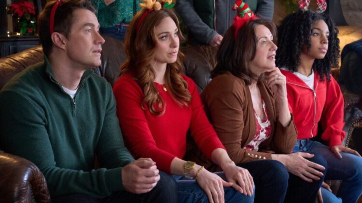 Your Ultimate Guide to Hallmark's 2024 Christmas Movie Schedule