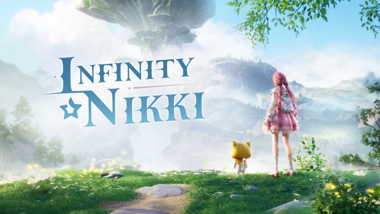 All the Infinity Nikki Codes for December 2024- How to redeem them? cover