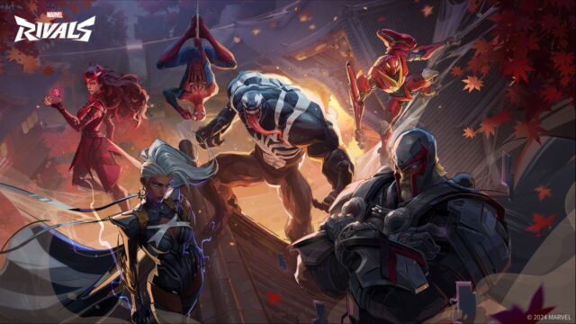 How to Use Assemble Codes in Marvel Rivals? Marvel Rivals Assemble Code Explained