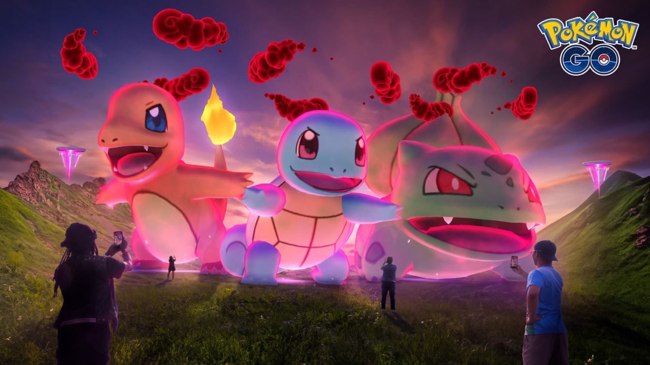 Guide to Defeat Dynamax Bulbasaur in Pokemon Go: Weaknesses and Best Counters cover