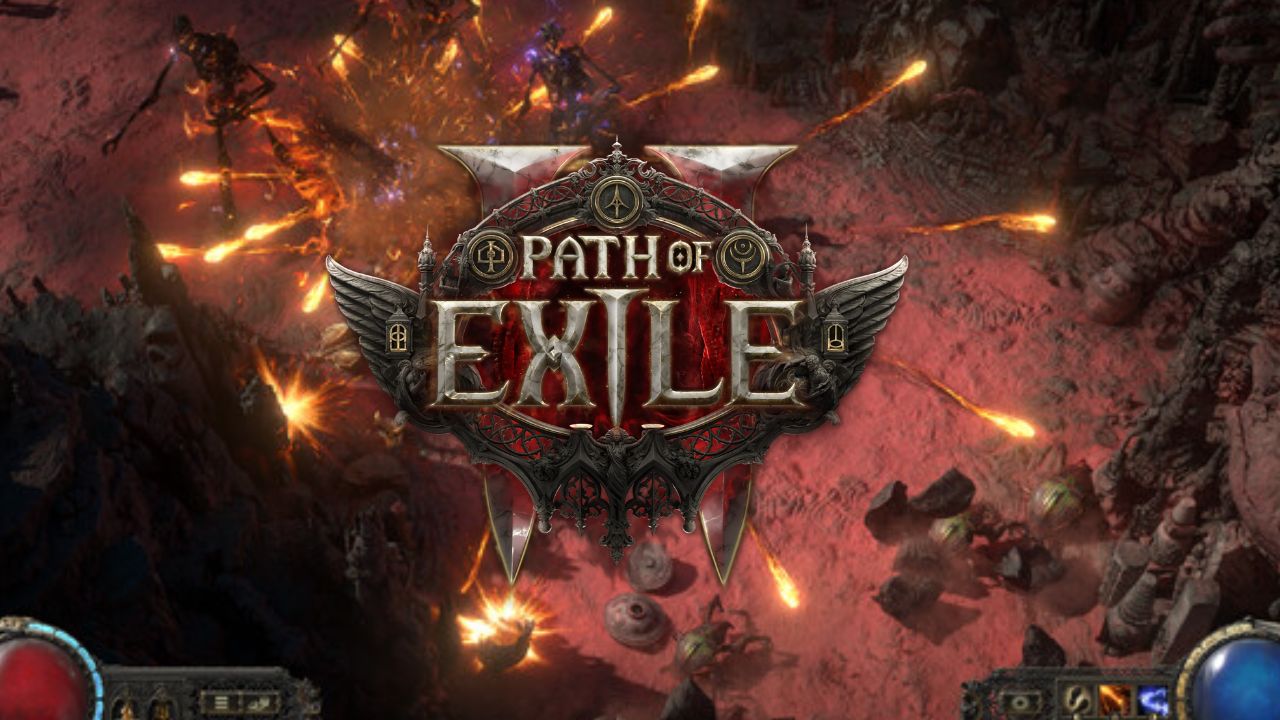 Maximize Your Spirit in Path of Exile 2- Complete Guide to Increase Spirit cover