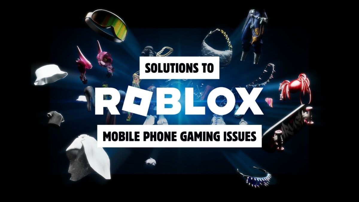 Roblox on Mobile causing Connectivity Issues