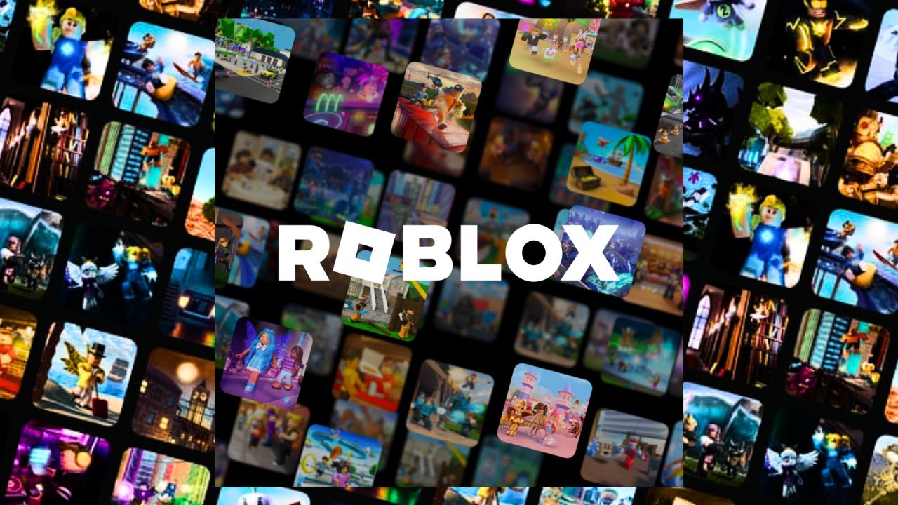 Ranking the Top 10 Roblox Games in 2024- Which ones should you play? cover