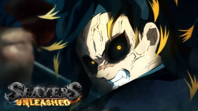 Slayers Unleashed