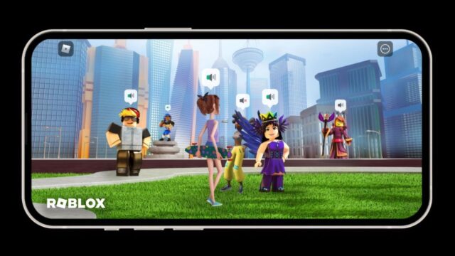 Steps to Troubleshoot Issues on Roblox Phone