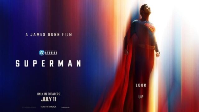 Superman Teaser Trailer: Key Reveals About the DCU’s New Man of Steel