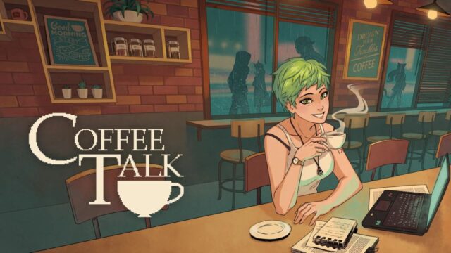 Coffee Talk