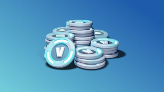 V-Bucks