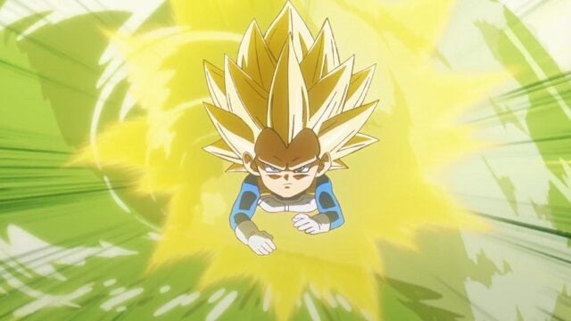 vegeta