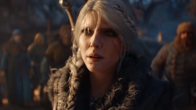 Why Ciri Should not be the Protagonist of The Witcher 4