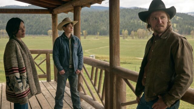 Yellowstone Ending Explained: The Dutton Legacy, Revenge, and New Beginnings