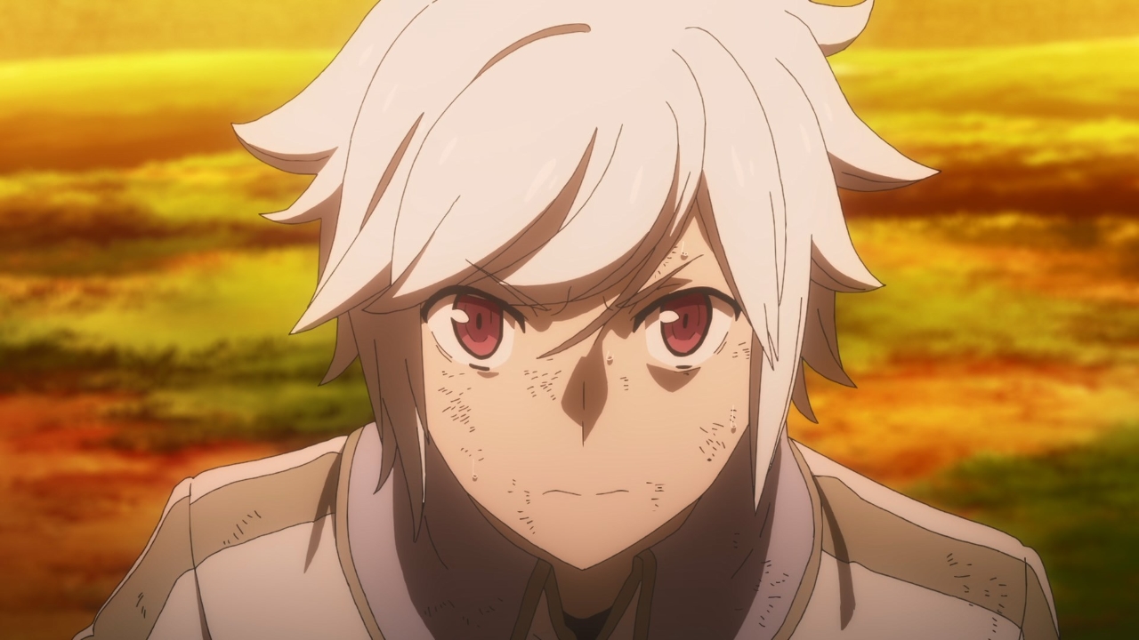 DanMachi Season 5 Episode 12: Release Date, Where to Watch and More cover