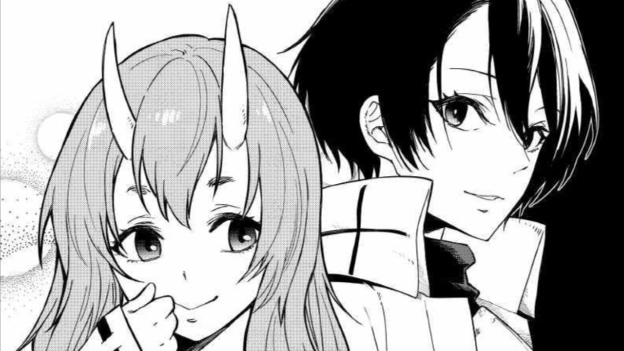 TenSura Chapter 126: Release Date, What to Expect and More cover